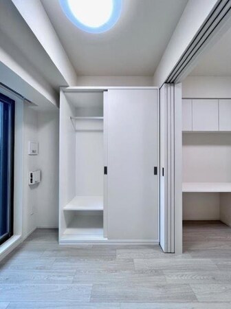 Brillia ist町屋の物件内観写真